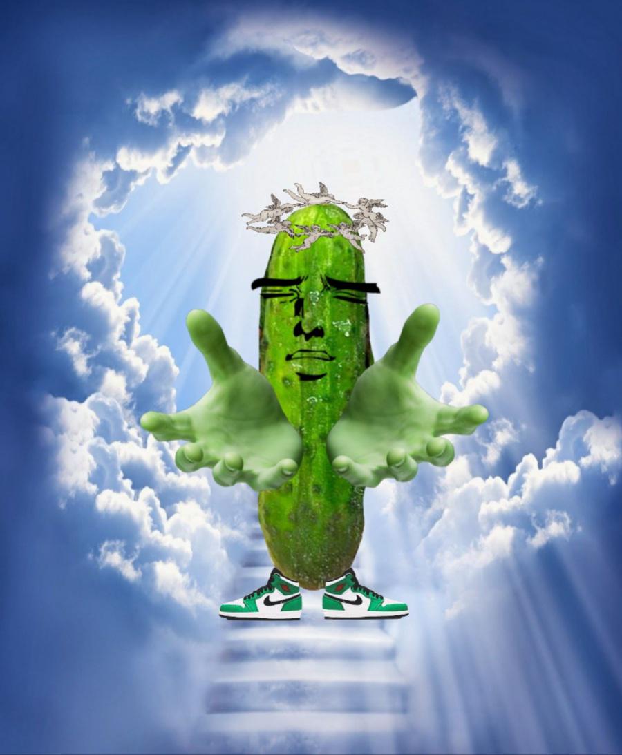 Lord Cuke