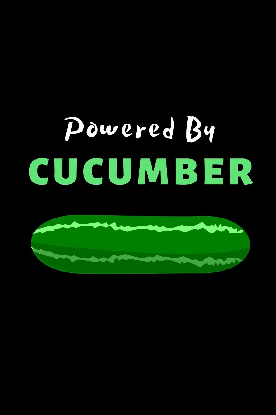 Cucumber Power